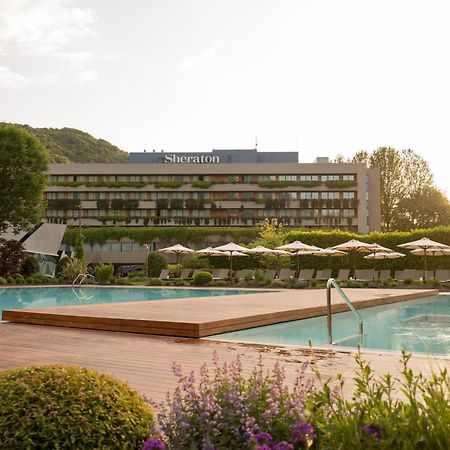 Casa Bianca Apartments Комо Экстерьер фото
