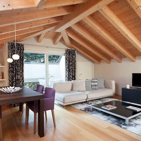 Casa Bianca Apartments Комо Экстерьер фото