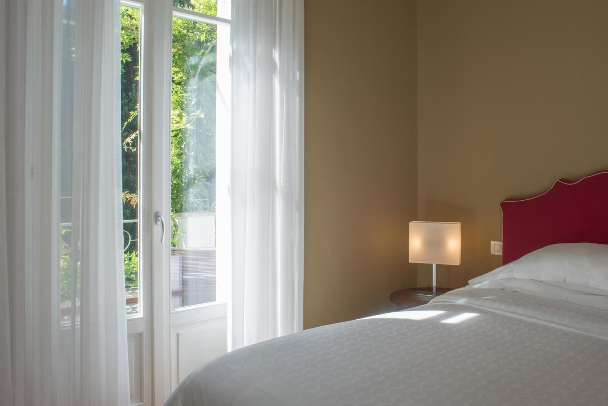 Casa Bianca Apartments Комо Экстерьер фото