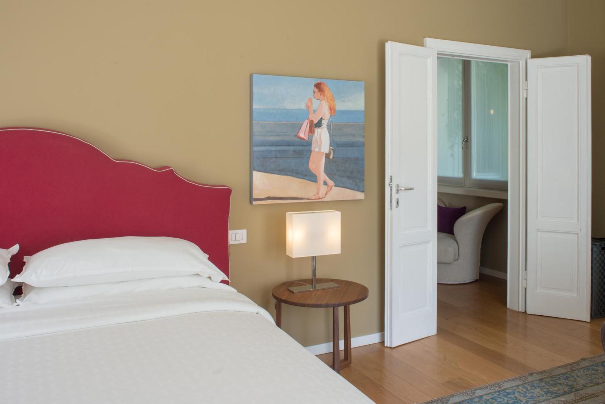Casa Bianca Apartments Комо Экстерьер фото